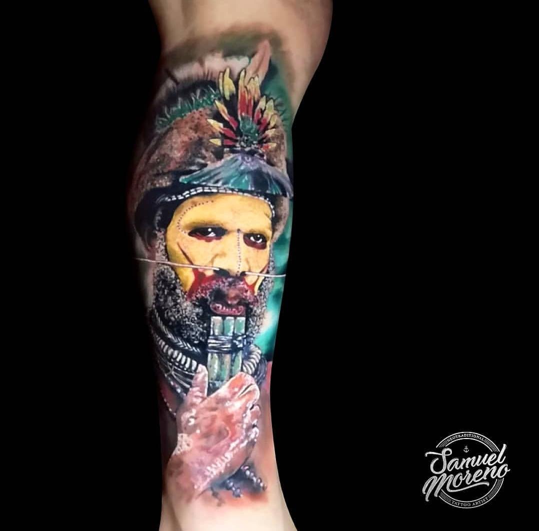 Image for Tinta el Mundo de Igualdad